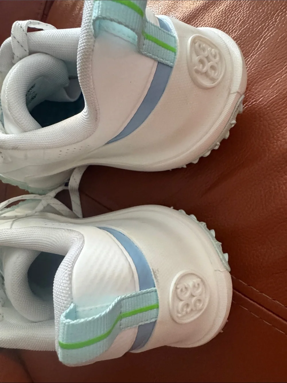 G/FORE Golf Shoes G/18 women’s - Picture 13 of 16